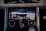 USED 2018 18 LAND ROVER RANGE ROVER SPORT 5.0 SVR 5d 567 BHP MERIDIAN SOUND + 2 KEYS + FSH