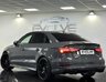 USED 2017 67 AUDI S3 2.0 SALOON TFSI QUATTRO BLACK EDITION 4d 306 BHP B&O, LEATHER, TECH PACK!