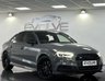 USED 2017 67 AUDI S3 2.0 SALOON TFSI QUATTRO BLACK EDITION 4d 306 BHP B&O, LEATHER, TECH PACK!