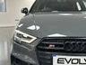 USED 2017 67 AUDI S3 2.0 SALOON TFSI QUATTRO BLACK EDITION 4d 306 BHP B&O, LEATHER, TECH PACK!