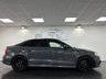 USED 2017 67 AUDI S3 2.0 SALOON TFSI QUATTRO BLACK EDITION 4d 306 BHP B&O, LEATHER, TECH PACK!
