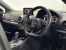 USED 2017 67 AUDI S3 2.0 SALOON TFSI QUATTRO BLACK EDITION 4d 306 BHP B&O, LEATHER, TECH PACK!