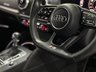 USED 2017 67 AUDI S3 2.0 SALOON TFSI QUATTRO BLACK EDITION 4d 306 BHP B&O, LEATHER, TECH PACK!