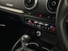USED 2017 67 AUDI S3 2.0 SALOON TFSI QUATTRO BLACK EDITION 4d 306 BHP B&O, LEATHER, TECH PACK!