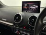 USED 2017 67 AUDI S3 2.0 SALOON TFSI QUATTRO BLACK EDITION 4d 306 BHP B&O, LEATHER, TECH PACK!