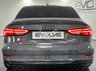 USED 2017 67 AUDI S3 2.0 SALOON TFSI QUATTRO BLACK EDITION 4d 306 BHP B&O, LEATHER, TECH PACK!