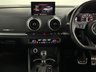 USED 2017 67 AUDI S3 2.0 SALOON TFSI QUATTRO BLACK EDITION 4d 306 BHP B&O, LEATHER, TECH PACK!