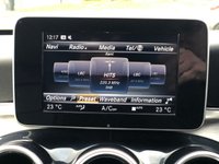 USED 2017 17 MERCEDES-BENZ C-CLASS 2.0 C 200 SPORT 4d 184 BHP AMAZING FUEL ECONOMY CHEAP TO RUN