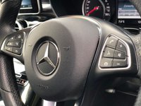 USED 2017 17 MERCEDES-BENZ C-CLASS 2.0 C 200 SPORT 4d 184 BHP AMAZING FUEL ECONOMY CHEAP TO RUN