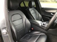 USED 2017 17 MERCEDES-BENZ C-CLASS 2.0 C 200 SPORT 4d 184 BHP AMAZING FUEL ECONOMY CHEAP TO RUN