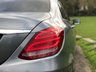 USED 2017 17 MERCEDES-BENZ C-CLASS 2.0 C 200 SPORT 4d 184 BHP AMAZING FUEL ECONOMY CHEAP TO RUN
