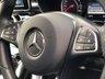 USED 2017 17 MERCEDES-BENZ C-CLASS 2.0 C 200 SPORT 4d 184 BHP AMAZING FUEL ECONOMY CHEAP TO RUN