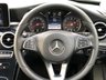 USED 2017 17 MERCEDES-BENZ C-CLASS 2.0 C 200 SPORT 4d 184 BHP AMAZING FUEL ECONOMY CHEAP TO RUN