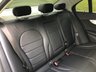 USED 2017 17 MERCEDES-BENZ C-CLASS 2.0 C 200 SPORT 4d 184 BHP AMAZING FUEL ECONOMY CHEAP TO RUN