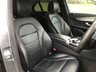 USED 2017 17 MERCEDES-BENZ C-CLASS 2.0 C 200 SPORT 4d 184 BHP AMAZING FUEL ECONOMY CHEAP TO RUN
