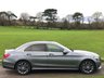 USED 2017 17 MERCEDES-BENZ C-CLASS 2.0 C 200 SPORT 4d 184 BHP AMAZING FUEL ECONOMY CHEAP TO RUN