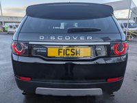 USED 2015 65 LAND ROVER DISCOVERY SPORT 2.0 TD4 HSE LUXURY 5d 180 BHP MEGA SPECIFICATION+FULL LEATHER+PANORAMIC GLASS ROOF+7 SEATER+PARK ASSIST+NICE MILEAGE+1 FULL YEARS MOT PRIOR TO COLLECTION+FINANCE AND EXTENDED WARRANTY AVAILABLE ON THIS USED VEHICLE!!!!!!