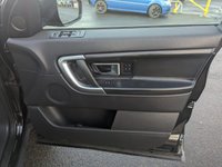 USED 2015 65 LAND ROVER DISCOVERY SPORT 2.0 TD4 HSE LUXURY 5d 180 BHP MEGA SPECIFICATION+FULL LEATHER+PANORAMIC GLASS ROOF+7 SEATER+PARK ASSIST+NICE MILEAGE+1 FULL YEARS MOT PRIOR TO COLLECTION+FINANCE AND EXTENDED WARRANTY AVAILABLE ON THIS USED VEHICLE!!!!!!