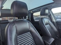 USED 2015 65 LAND ROVER DISCOVERY SPORT 2.0 TD4 HSE LUXURY 5d 180 BHP MEGA SPECIFICATION+FULL LEATHER+PANORAMIC GLASS ROOF+7 SEATER+PARK ASSIST+NICE MILEAGE+1 FULL YEARS MOT PRIOR TO COLLECTION+FINANCE AND EXTENDED WARRANTY AVAILABLE ON THIS USED VEHICLE!!!!!!