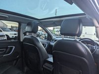 USED 2015 65 LAND ROVER DISCOVERY SPORT 2.0 TD4 HSE LUXURY 5d 180 BHP MEGA SPECIFICATION+FULL LEATHER+PANORAMIC GLASS ROOF+7 SEATER+PARK ASSIST+NICE MILEAGE+1 FULL YEARS MOT PRIOR TO COLLECTION+FINANCE AND EXTENDED WARRANTY AVAILABLE ON THIS USED VEHICLE!!!!!!