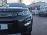 USED 2015 65 LAND ROVER DISCOVERY SPORT 2.0 TD4 HSE LUXURY 5d 180 BHP MEGA SPECIFICATION+FULL LEATHER+PANORAMIC GLASS ROOF+7 SEATER+PARK ASSIST+NICE MILEAGE+1 FULL YEARS MOT PRIOR TO COLLECTION+FINANCE AND EXTENDED WARRANTY AVAILABLE ON THIS USED VEHICLE!!!!!!