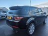 USED 2015 65 LAND ROVER DISCOVERY SPORT 2.0 TD4 HSE LUXURY 5d 180 BHP MEGA SPECIFICATION+FULL LEATHER+PANORAMIC GLASS ROOF+7 SEATER+PARK ASSIST+NICE MILEAGE+1 FULL YEARS MOT PRIOR TO COLLECTION+FINANCE AND EXTENDED WARRANTY AVAILABLE ON THIS USED VEHICLE!!!!!!