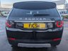 USED 2015 65 LAND ROVER DISCOVERY SPORT 2.0 TD4 HSE LUXURY 5d 180 BHP MEGA SPECIFICATION+FULL LEATHER+PANORAMIC GLASS ROOF+7 SEATER+PARK ASSIST+NICE MILEAGE+1 FULL YEARS MOT PRIOR TO COLLECTION+FINANCE AND EXTENDED WARRANTY AVAILABLE ON THIS USED VEHICLE!!!!!!