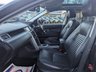 USED 2015 65 LAND ROVER DISCOVERY SPORT 2.0 TD4 HSE LUXURY 5d 180 BHP MEGA SPECIFICATION+FULL LEATHER+PANORAMIC GLASS ROOF+7 SEATER+PARK ASSIST+NICE MILEAGE+1 FULL YEARS MOT PRIOR TO COLLECTION+FINANCE AND EXTENDED WARRANTY AVAILABLE ON THIS USED VEHICLE!!!!!!