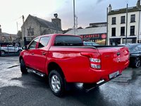 USED 2016 MITSUBISHI L200 2.4 DI-D 4X4 4LIFE DCB 151 BHP GREAT VALUE DOUBLE CAB