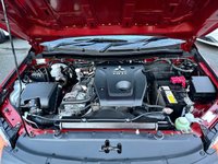 USED 2016 MITSUBISHI L200 2.4 DI-D 4X4 4LIFE DCB 151 BHP GREAT VALUE DOUBLE CAB