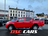 USED 2016 MITSUBISHI L200 2.4 DI-D 4X4 4LIFE DCB 151 BHP GREAT VALUE DOUBLE CAB