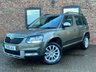 USED 2015 15 SKODA YETI OUTDOOR 2.0 SE BUSINESS TDI SCR 5d 148 BHP 