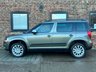 USED 2015 15 SKODA YETI OUTDOOR 2.0 SE BUSINESS TDI SCR 5d 148 BHP 