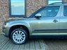 USED 2015 15 SKODA YETI OUTDOOR 2.0 SE BUSINESS TDI SCR 5d 148 BHP 