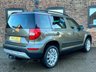 USED 2015 15 SKODA YETI OUTDOOR 2.0 SE BUSINESS TDI SCR 5d 148 BHP 