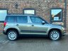 USED 2015 15 SKODA YETI OUTDOOR 2.0 SE BUSINESS TDI SCR 5d 148 BHP 