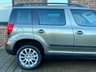 USED 2015 15 SKODA YETI OUTDOOR 2.0 SE BUSINESS TDI SCR 5d 148 BHP 