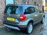 USED 2015 15 SKODA YETI OUTDOOR 2.0 SE BUSINESS TDI SCR 5d 148 BHP 