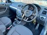 USED 2015 15 SKODA YETI OUTDOOR 2.0 SE BUSINESS TDI SCR 5d 148 BHP 