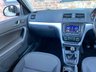 USED 2015 15 SKODA YETI OUTDOOR 2.0 SE BUSINESS TDI SCR 5d 148 BHP 