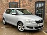 USED 2013 13 SKODA FABIA 1.2 SE 12V 5d 68 BHP 
