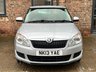 USED 2013 13 SKODA FABIA 1.2 SE 12V 5d 68 BHP 