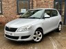 USED 2013 13 SKODA FABIA 1.2 SE 12V 5d 68 BHP 