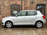 USED 2013 13 SKODA FABIA 1.2 SE 12V 5d 68 BHP 