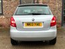 USED 2013 13 SKODA FABIA 1.2 SE 12V 5d 68 BHP 