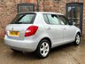 USED 2013 13 SKODA FABIA 1.2 SE 12V 5d 68 BHP 