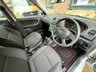 USED 2013 13 SKODA FABIA 1.2 SE 12V 5d 68 BHP 