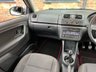 USED 2013 13 SKODA FABIA 1.2 SE 12V 5d 68 BHP 