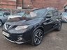 USED 2016 16 NISSAN X-TRAIL 1.6 dCi N-Tec 4WD (7 Seats) 5dr - PANORAMIC ROOF 