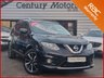 USED 2016 16 NISSAN X-TRAIL 1.6 dCi N-Tec 4WD (7 Seats) 5dr - PANORAMIC ROOF 